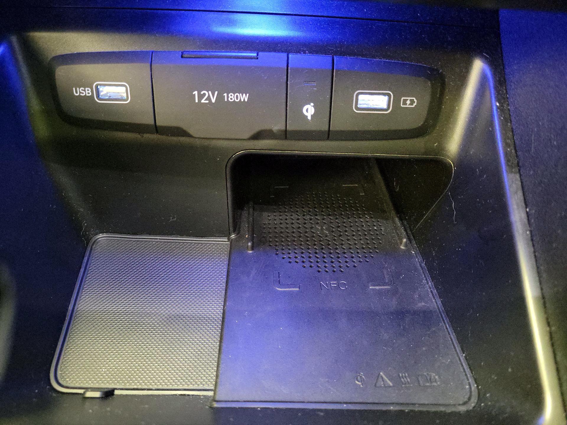 Thumbnail: 2023 Hyundai Tucson - 18