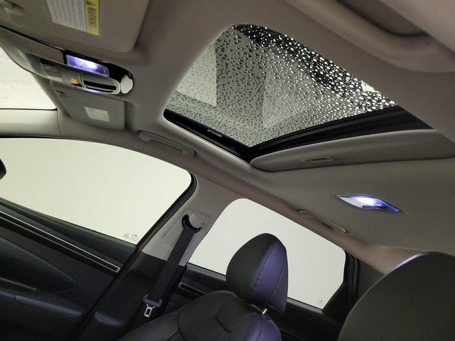 Thumbnail: 2023 Hyundai Tucson - 19