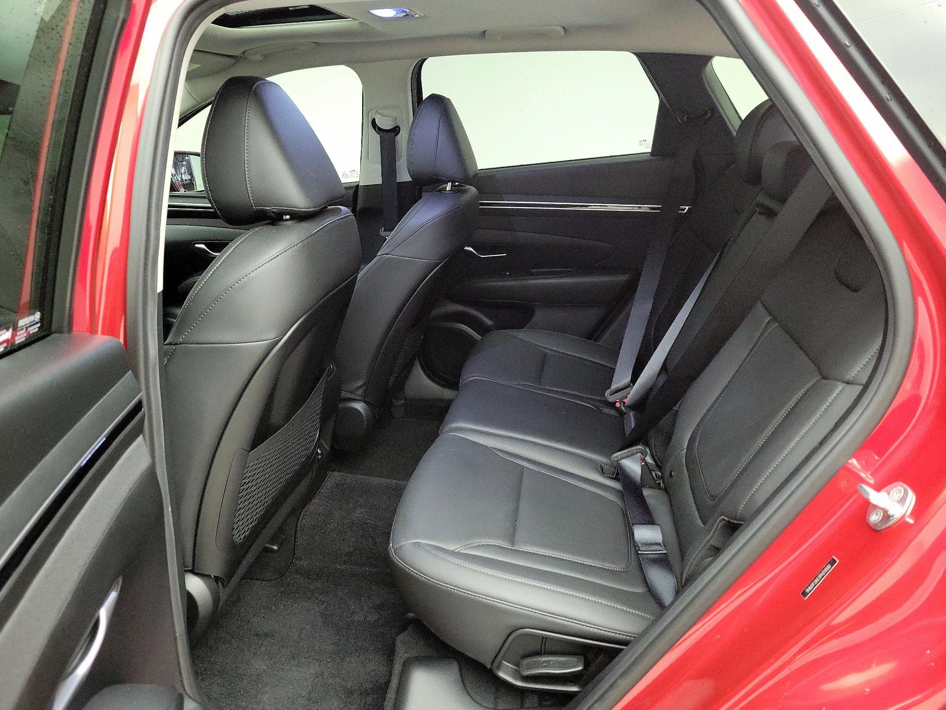 Thumbnail: 2023 Hyundai Tucson - 20