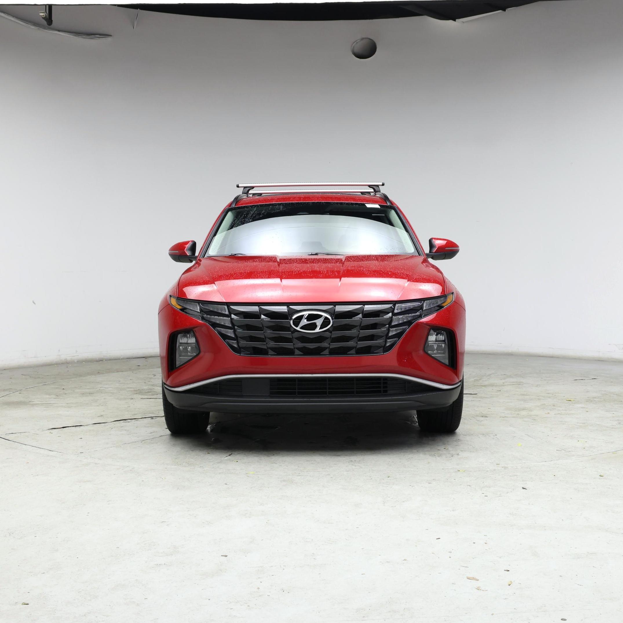 Thumbnail: 2023 Hyundai Tucson - 5