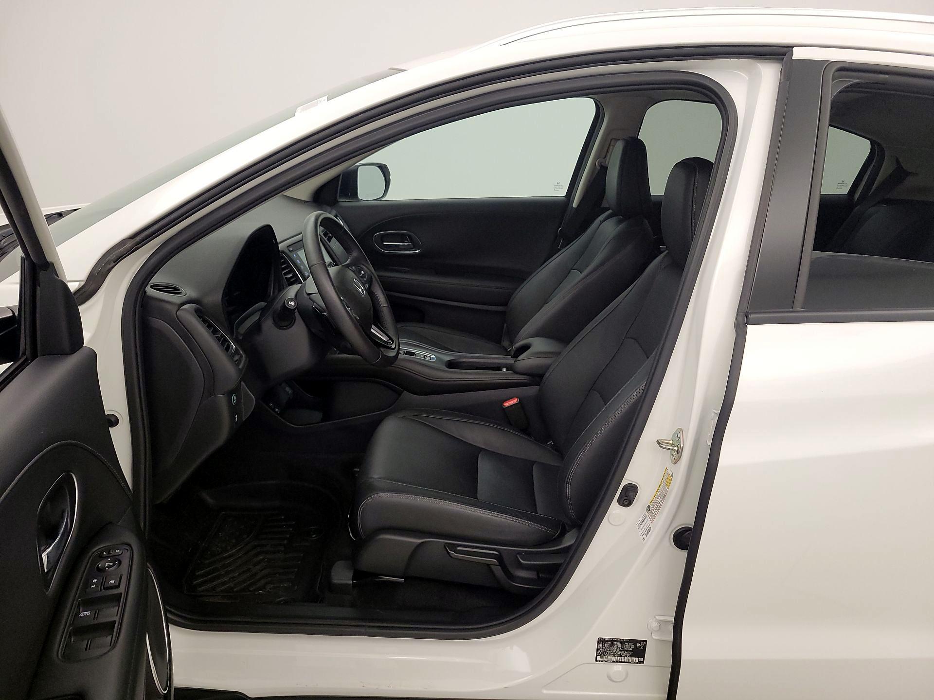 Thumbnail: 2021 Honda HR-V - 11