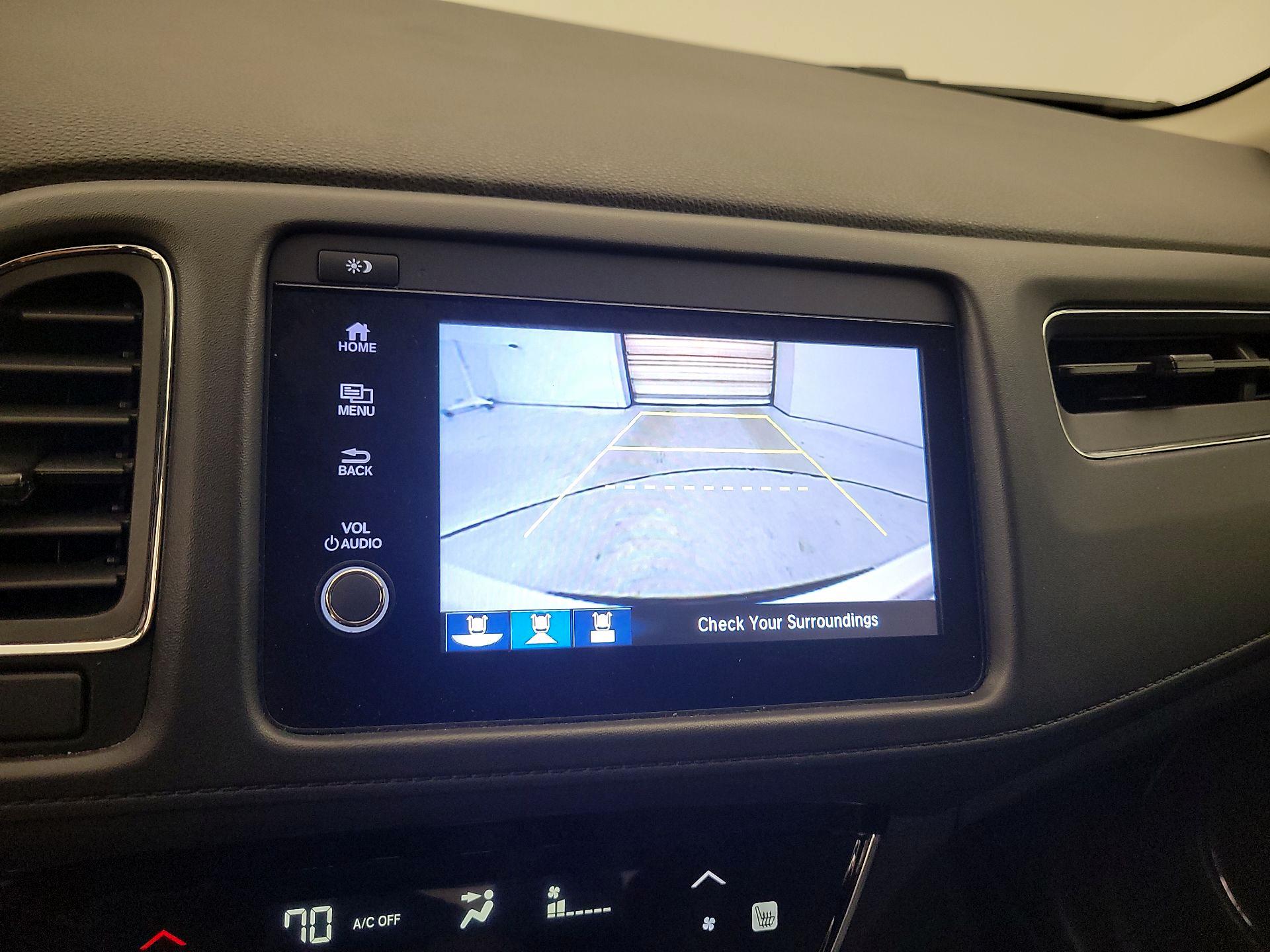 Thumbnail: 2021 Honda HR-V - 14