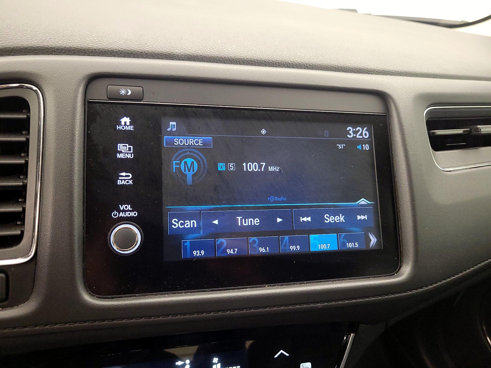 Thumbnail: 2021 Honda HR-V - 15