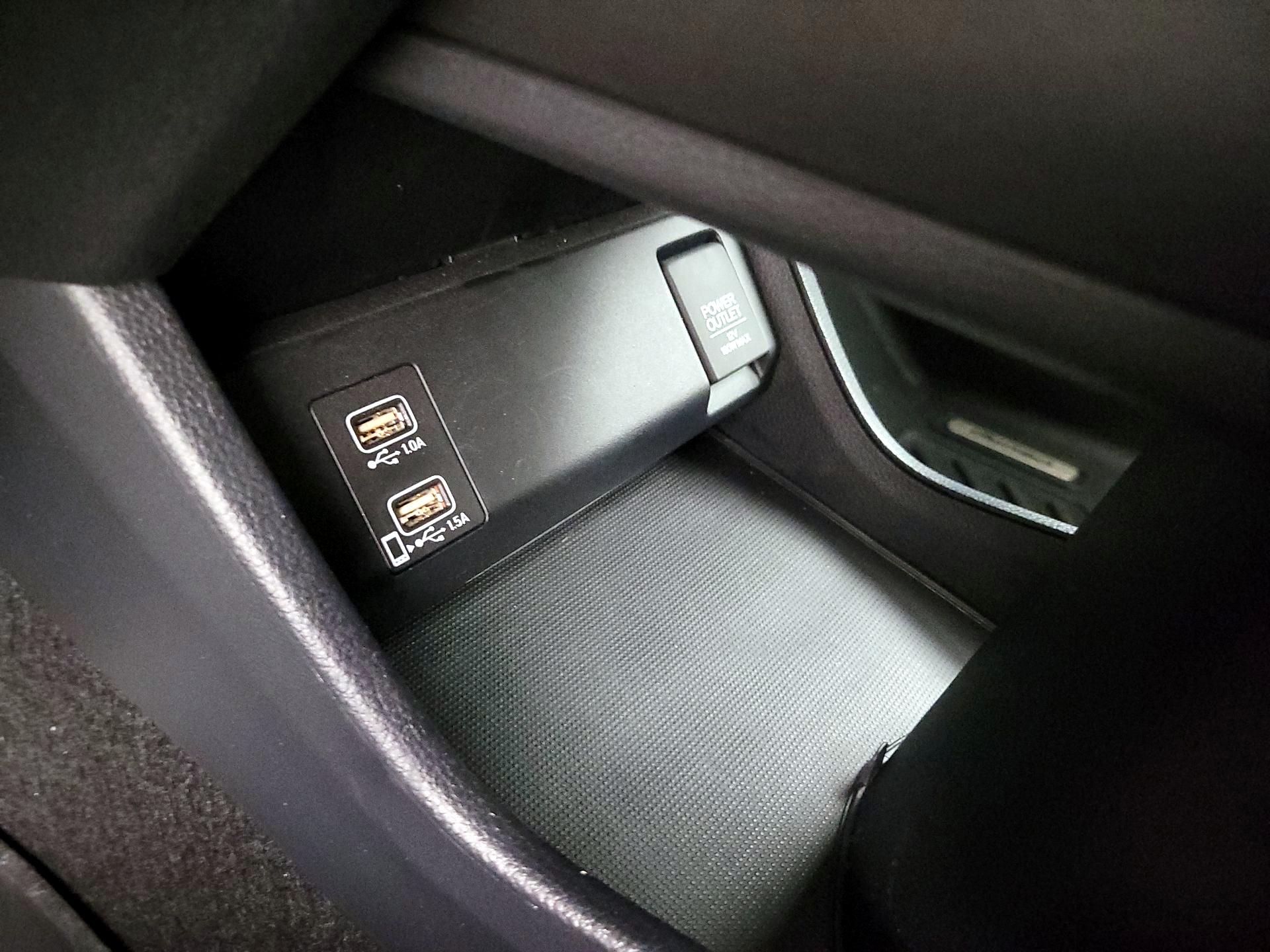 Thumbnail: 2021 Honda HR-V - 18