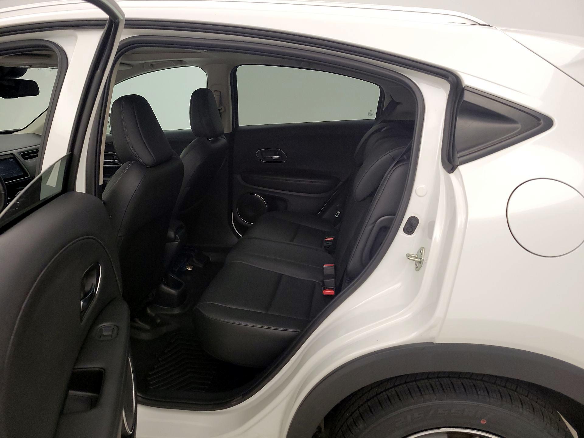 Thumbnail: 2021 Honda HR-V - 19