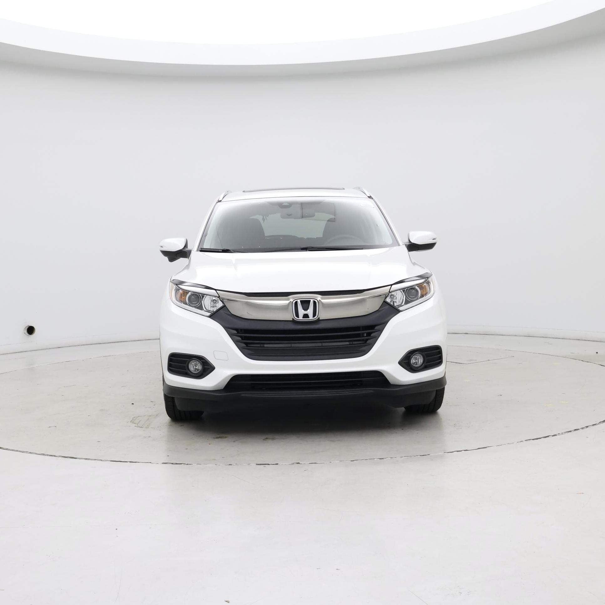 Thumbnail: 2021 Honda HR-V - 5