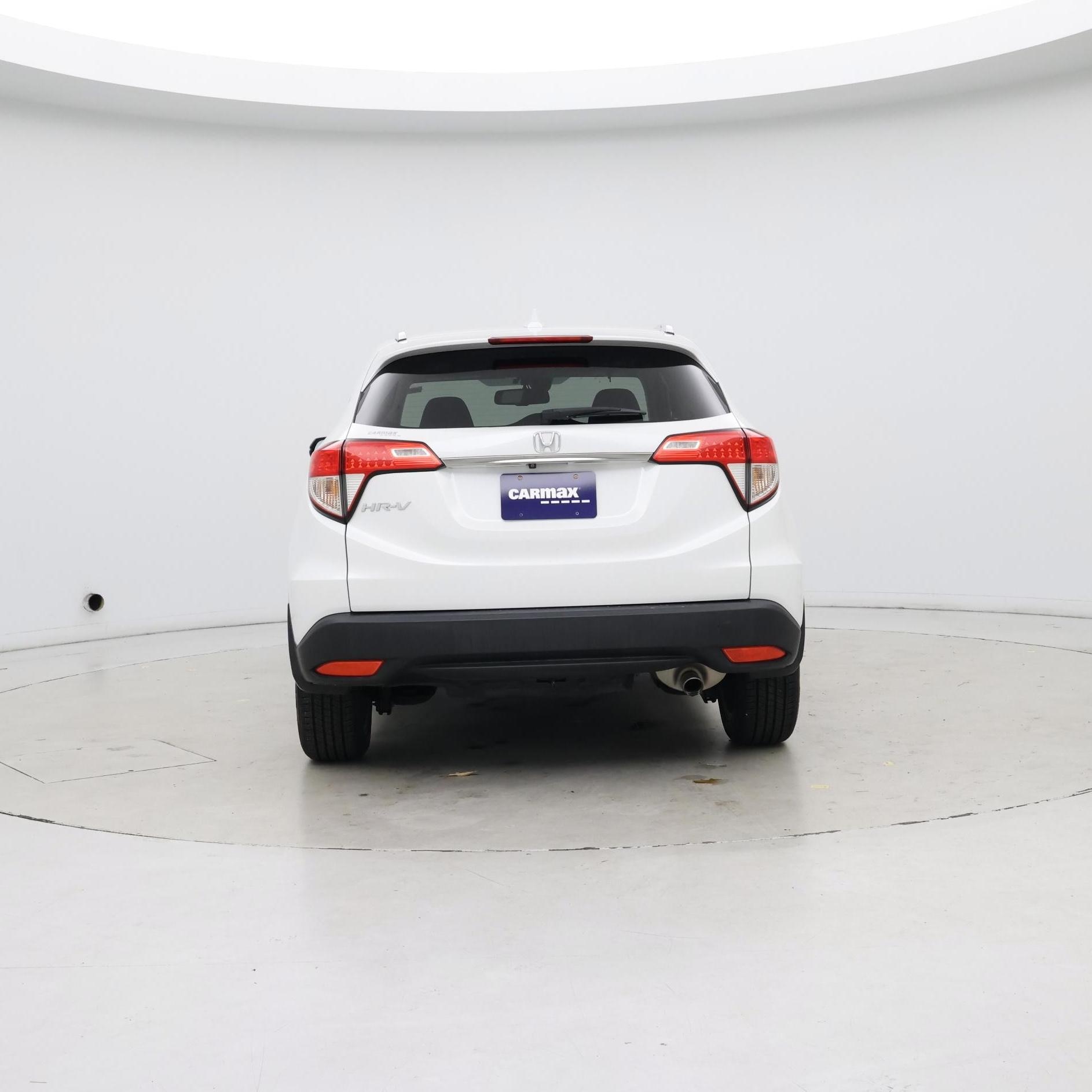 Thumbnail: 2021 Honda HR-V - 6