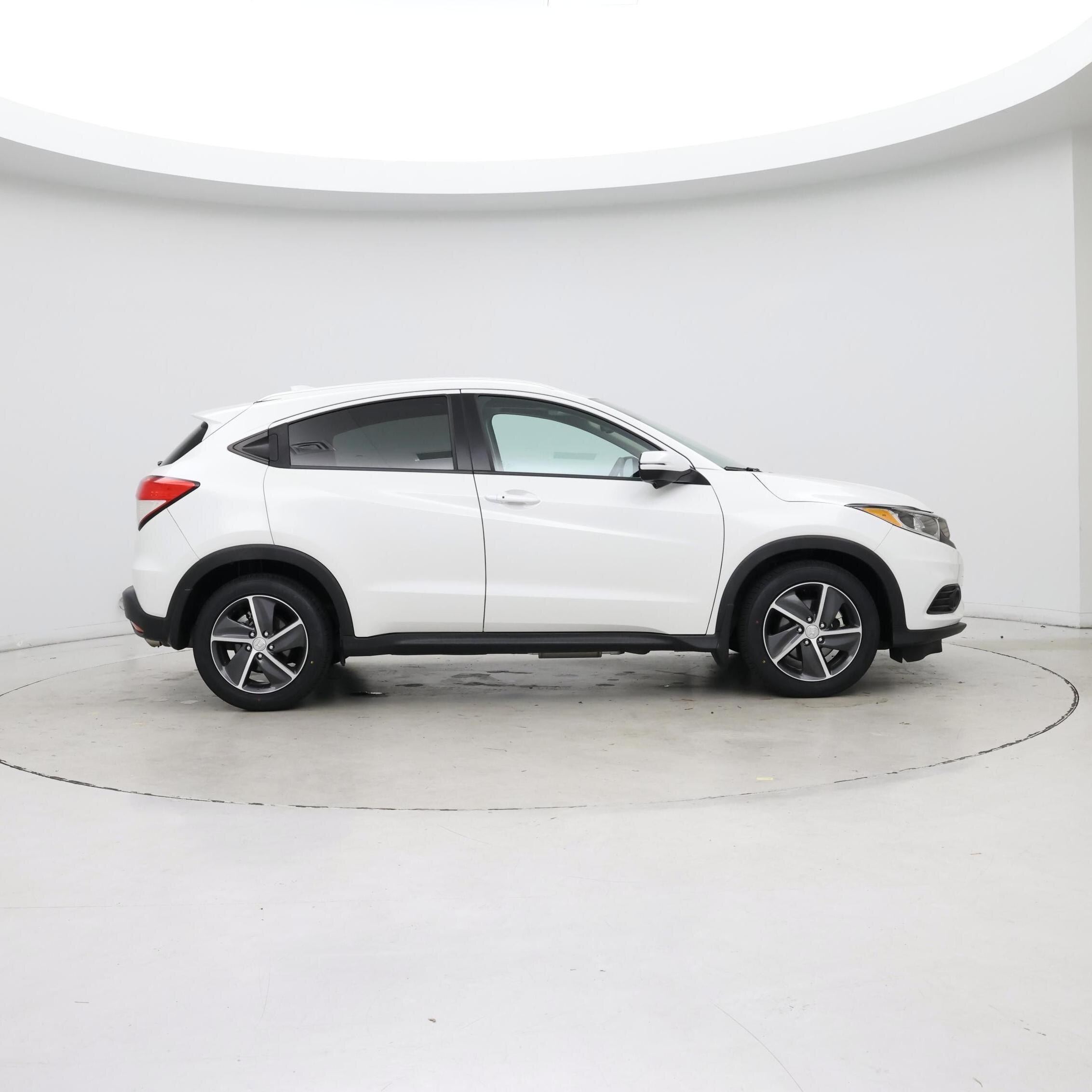 Thumbnail: 2021 Honda HR-V - 7