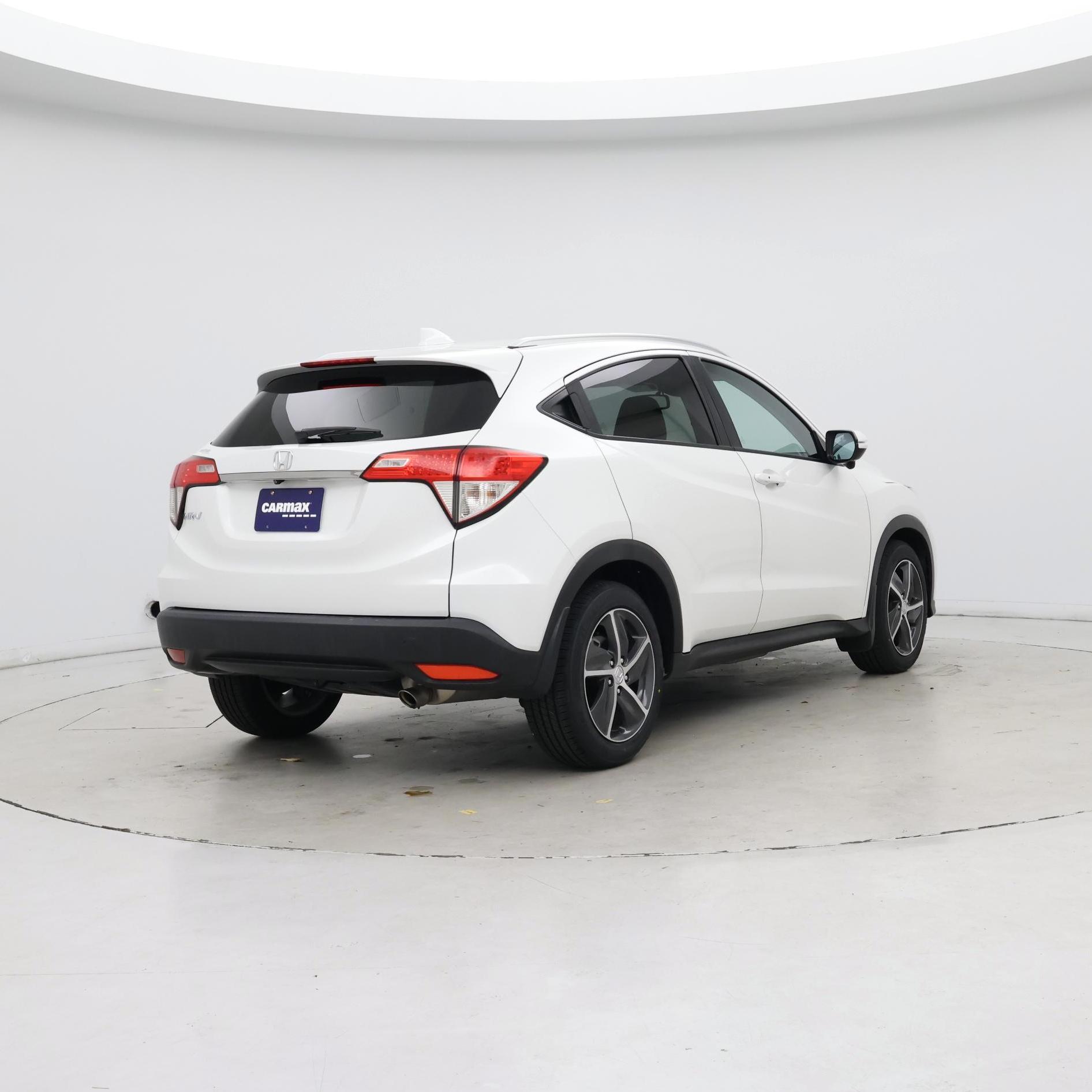Thumbnail: 2021 Honda HR-V - 8