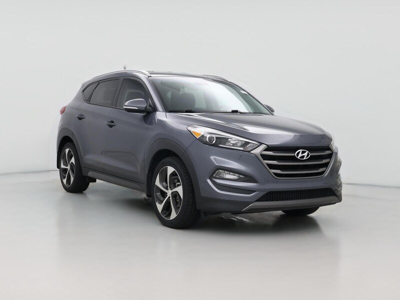 2016 Hyundai Tucson Sport -
                  Raleigh, NC