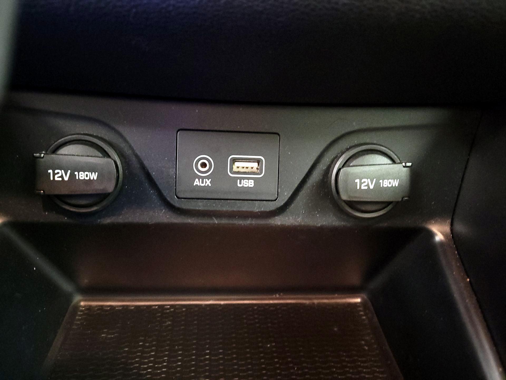 Thumbnail: 2016 Hyundai Tucson - 18