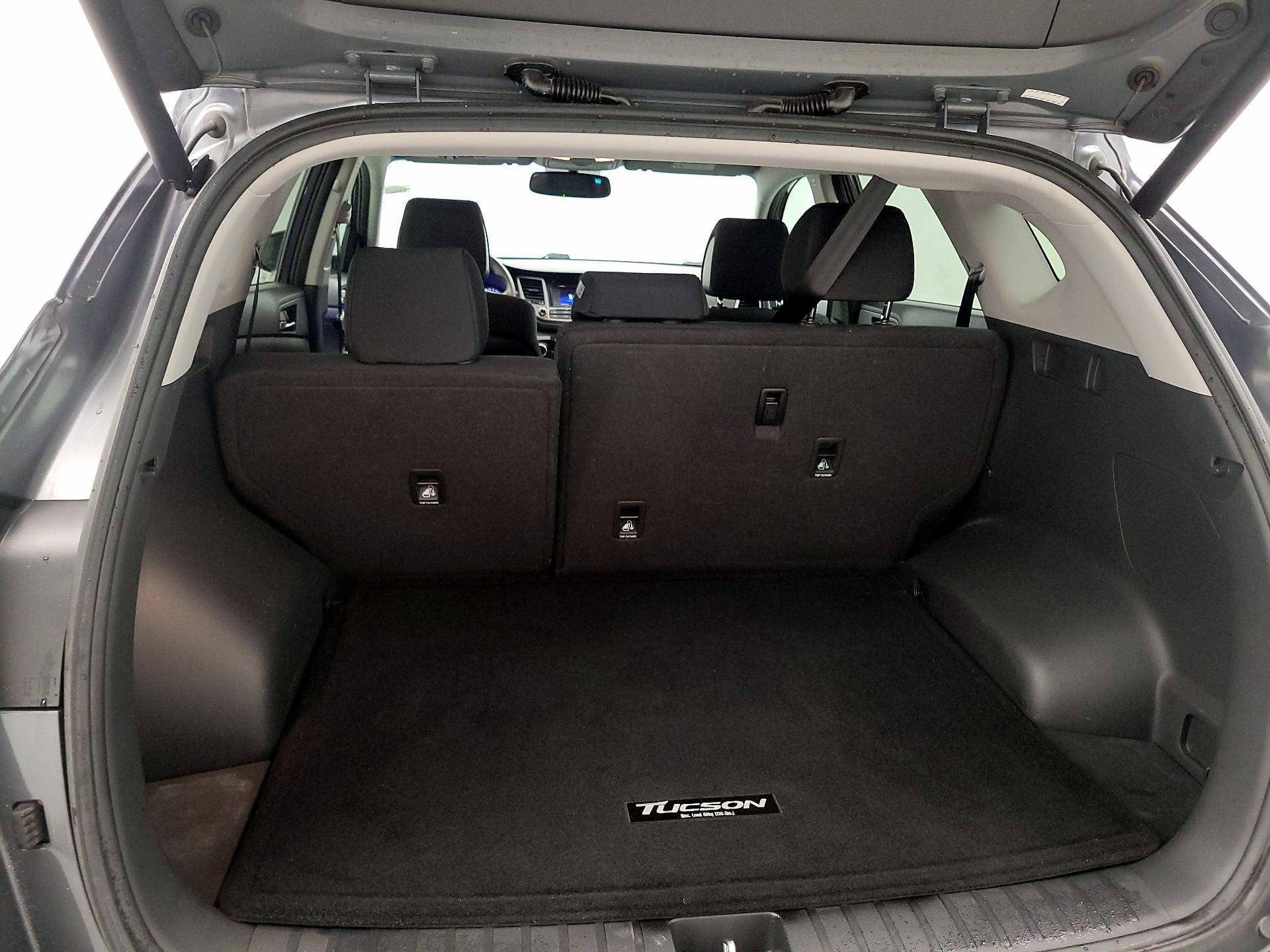 Thumbnail: 2016 Hyundai Tucson - 20