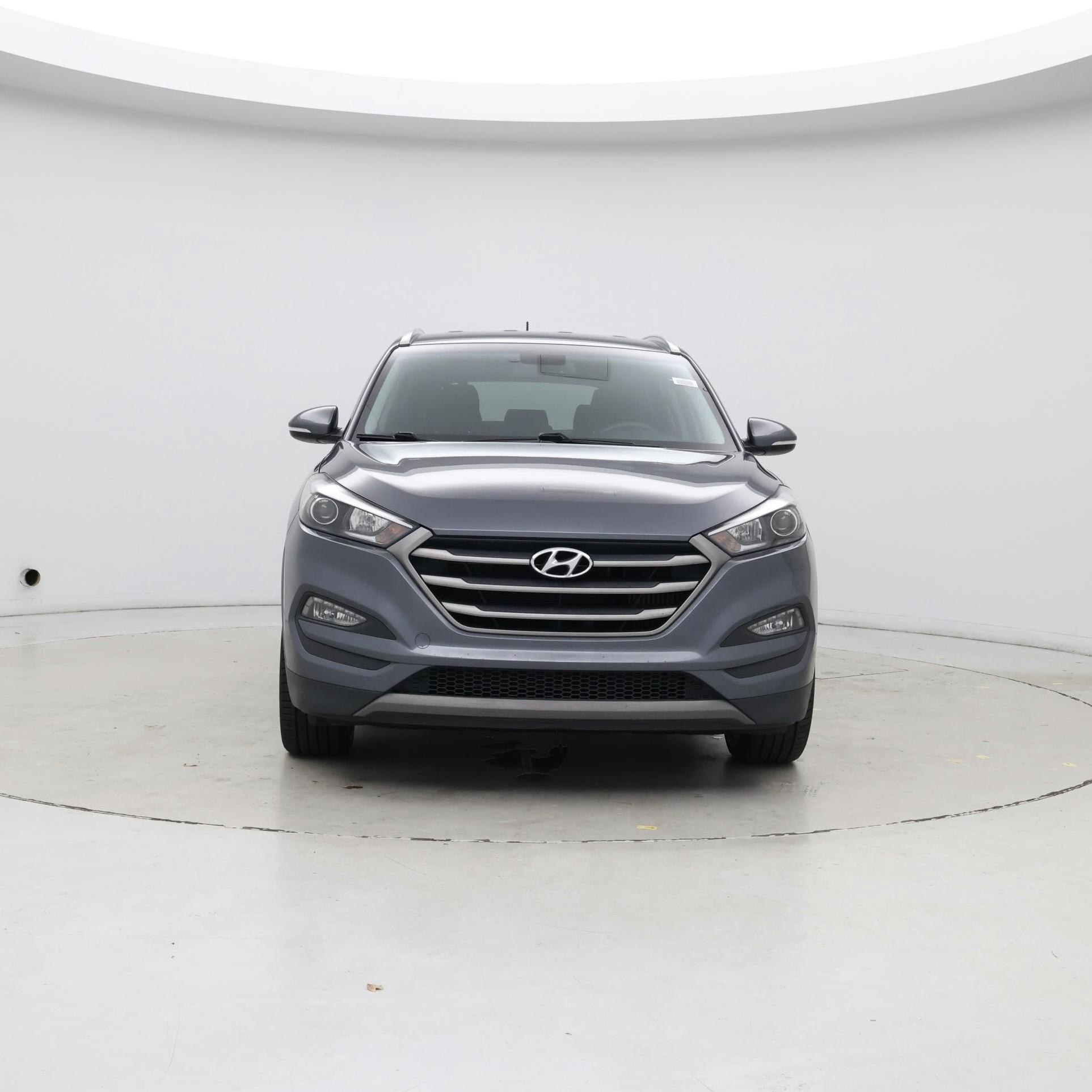 Thumbnail: 2016 Hyundai Tucson - 5