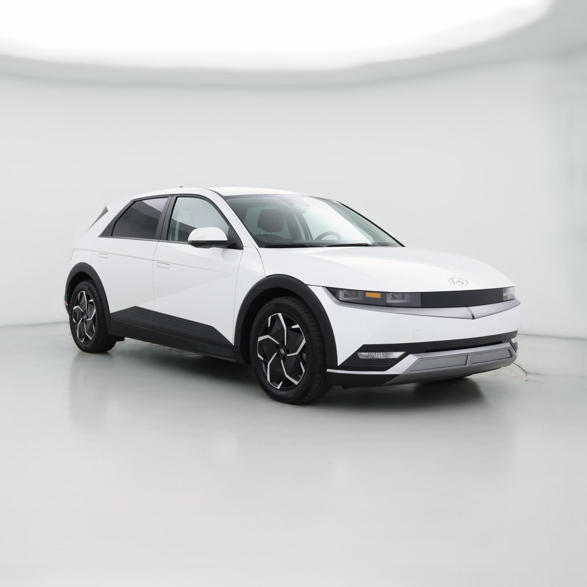 Thumbnail: 2023 Hyundai Ioniq 5 - 1