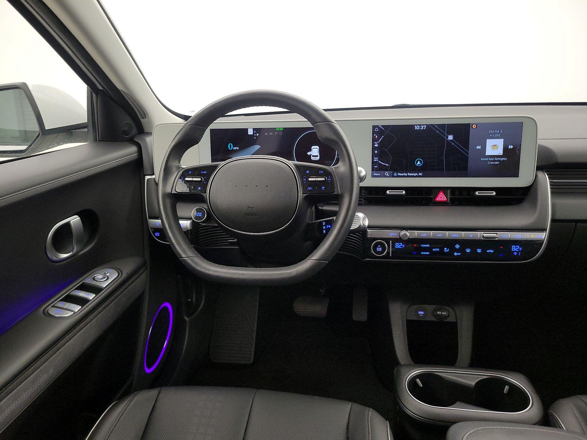 Thumbnail: 2023 Hyundai Ioniq 5 - 10