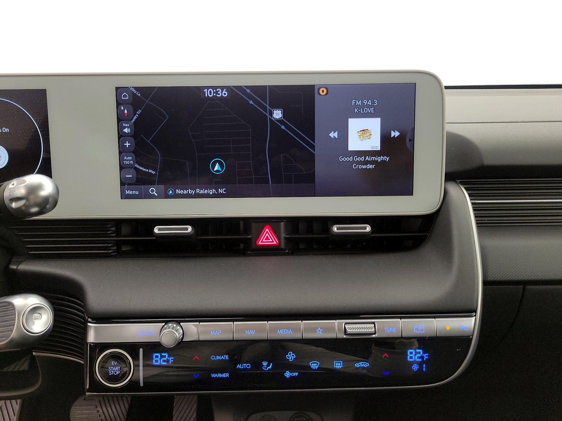 Thumbnail: 2023 Hyundai Ioniq 5 - 14