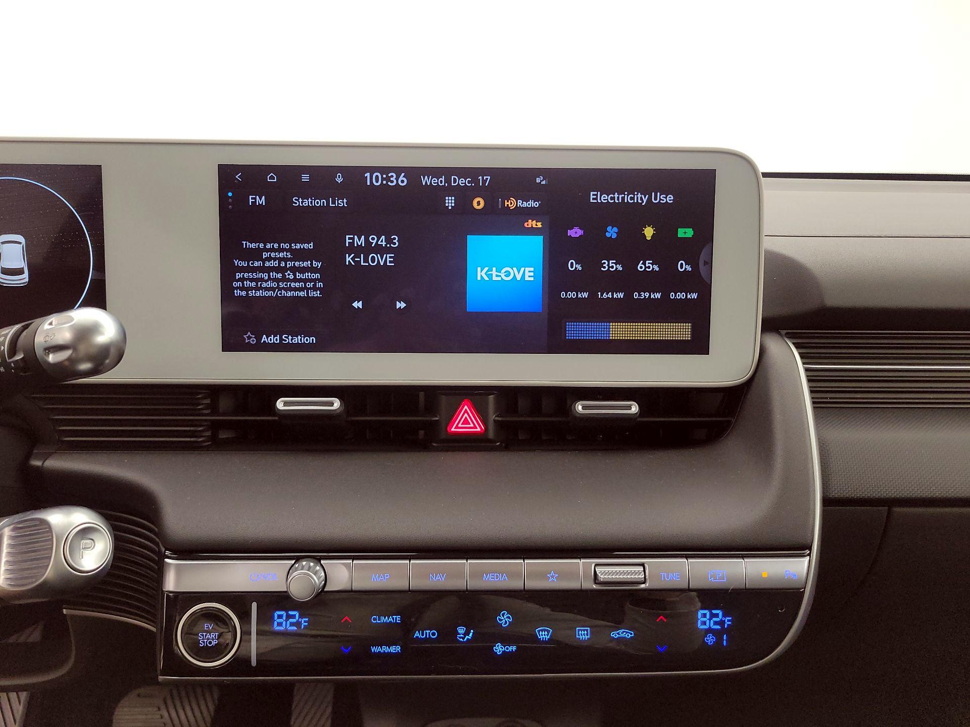 Thumbnail: 2023 Hyundai Ioniq 5 - 16