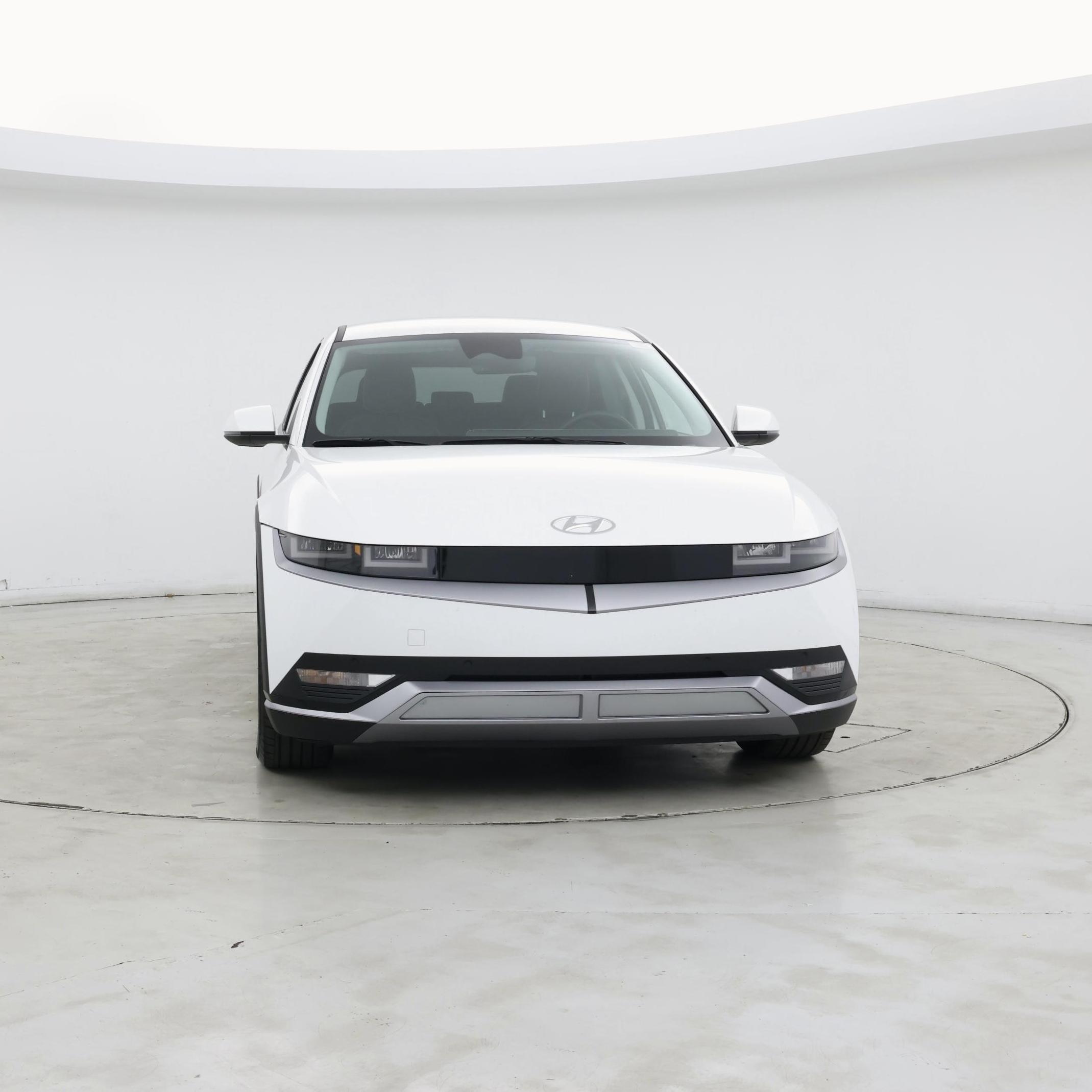 Thumbnail: 2023 Hyundai Ioniq 5 - 5