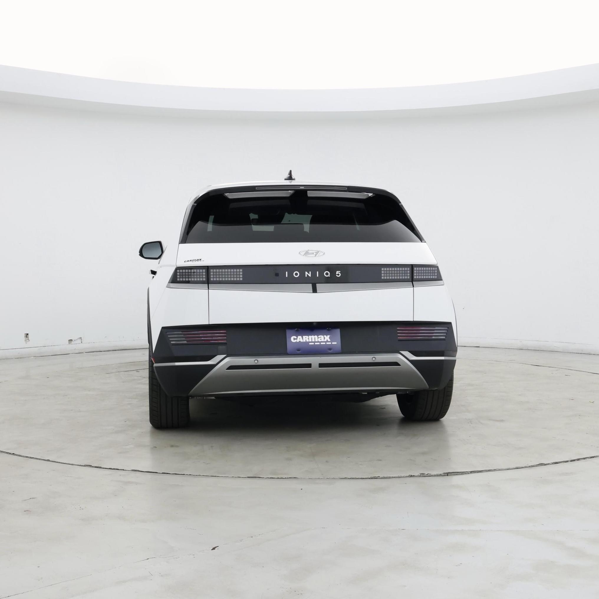 Thumbnail: 2023 Hyundai Ioniq 5 - 6