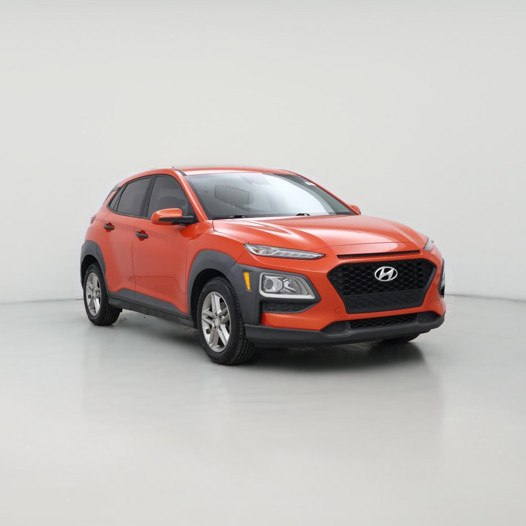 Thumbnail: 2019 Hyundai Kona - 1
