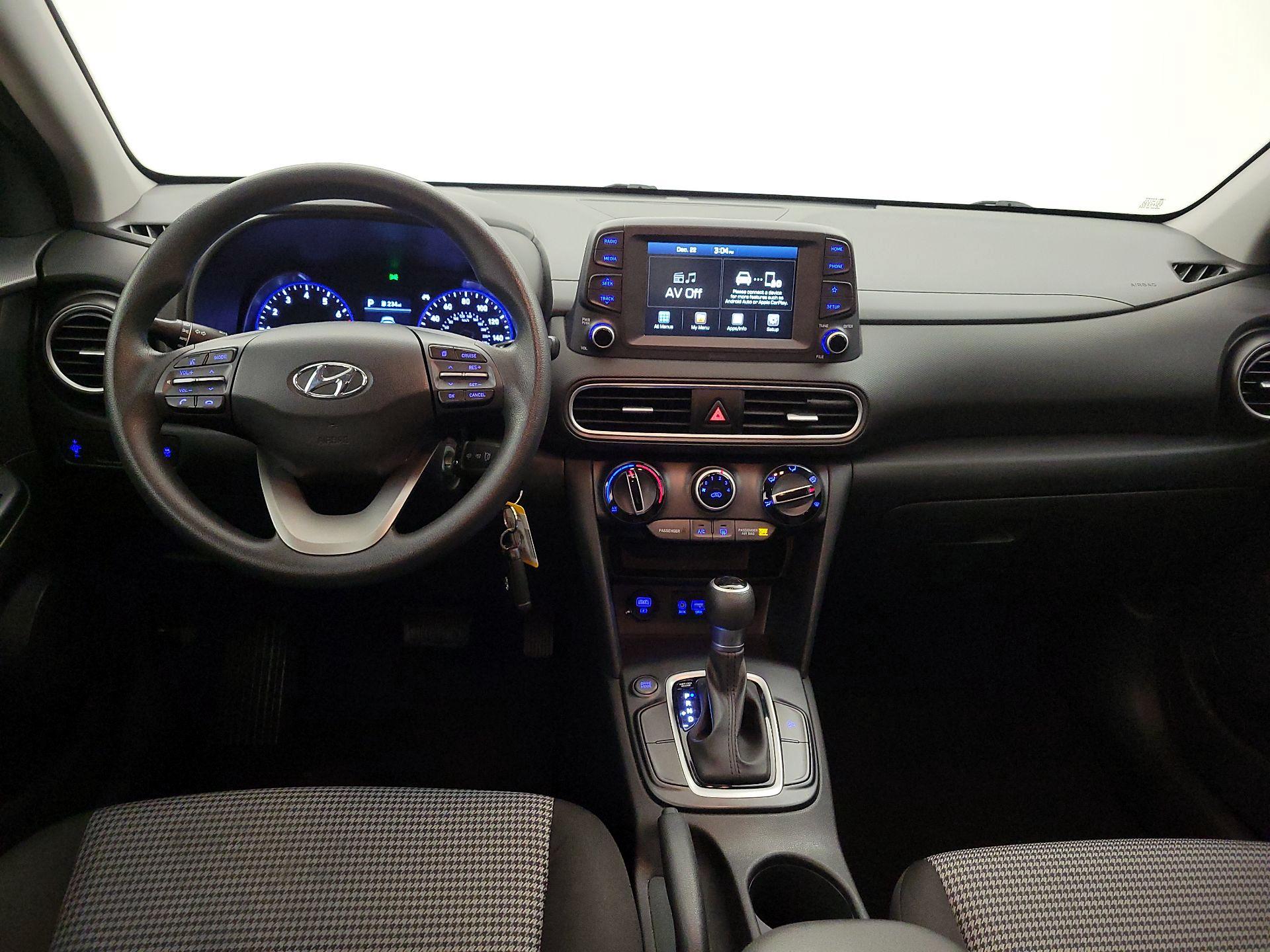 Thumbnail: 2019 Hyundai Kona - 9