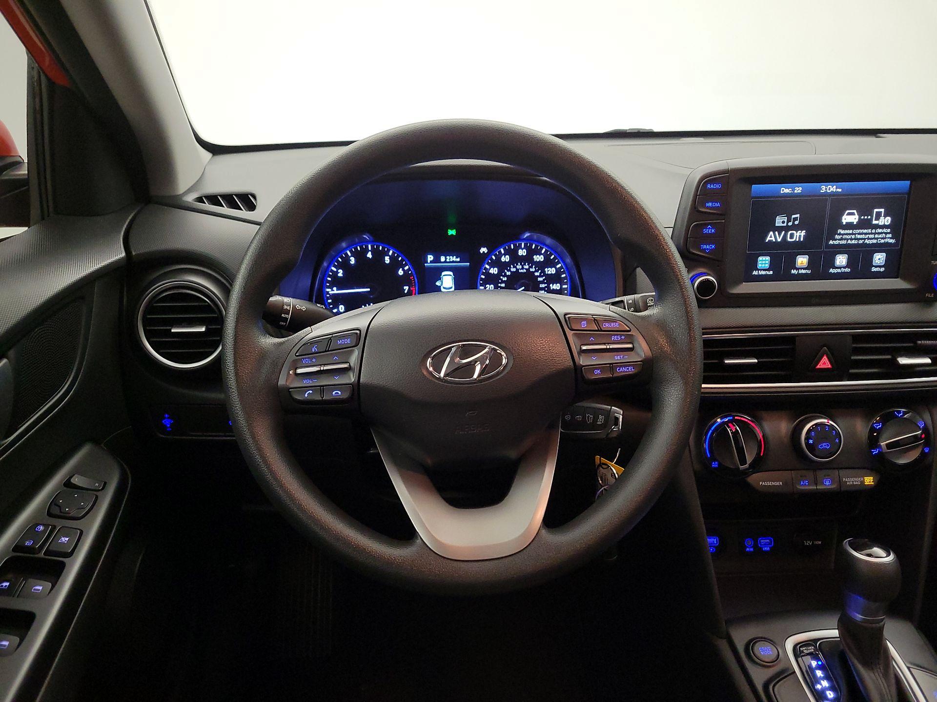 Thumbnail: 2019 Hyundai Kona - 10