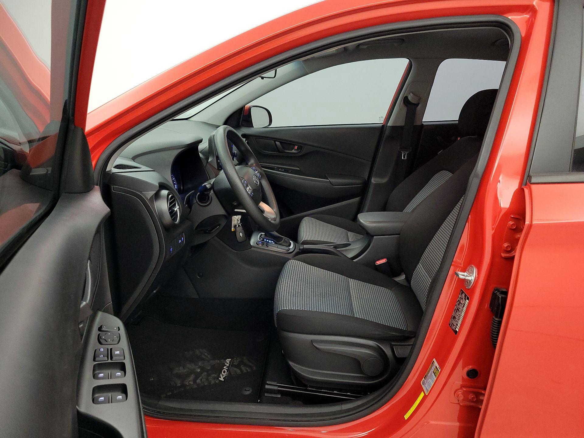 Thumbnail: 2019 Hyundai Kona - 11