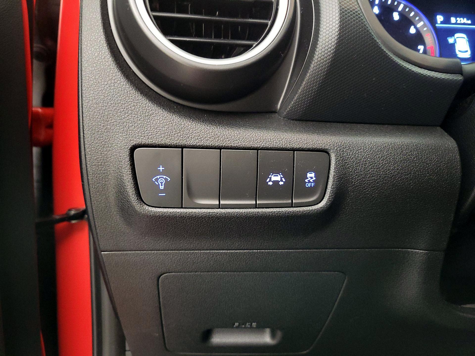 Thumbnail: 2019 Hyundai Kona - 13