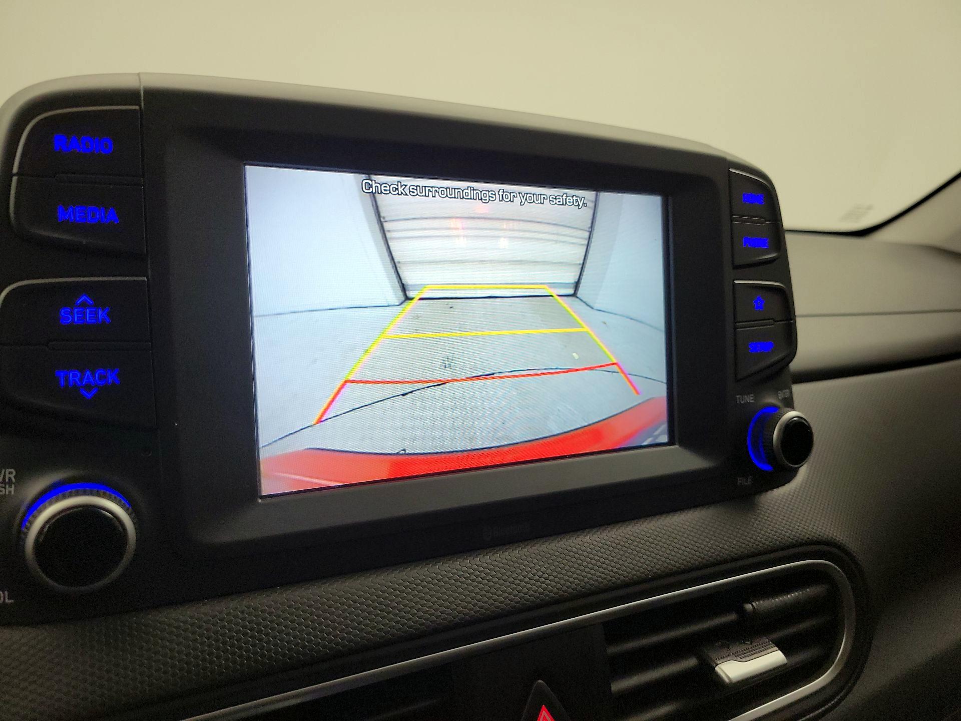 Thumbnail: 2019 Hyundai Kona - 14