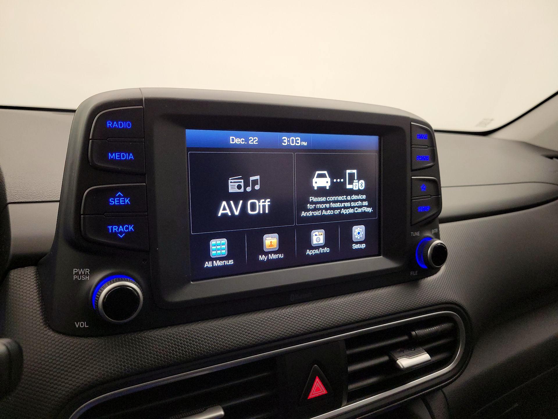 Thumbnail: 2019 Hyundai Kona - 15