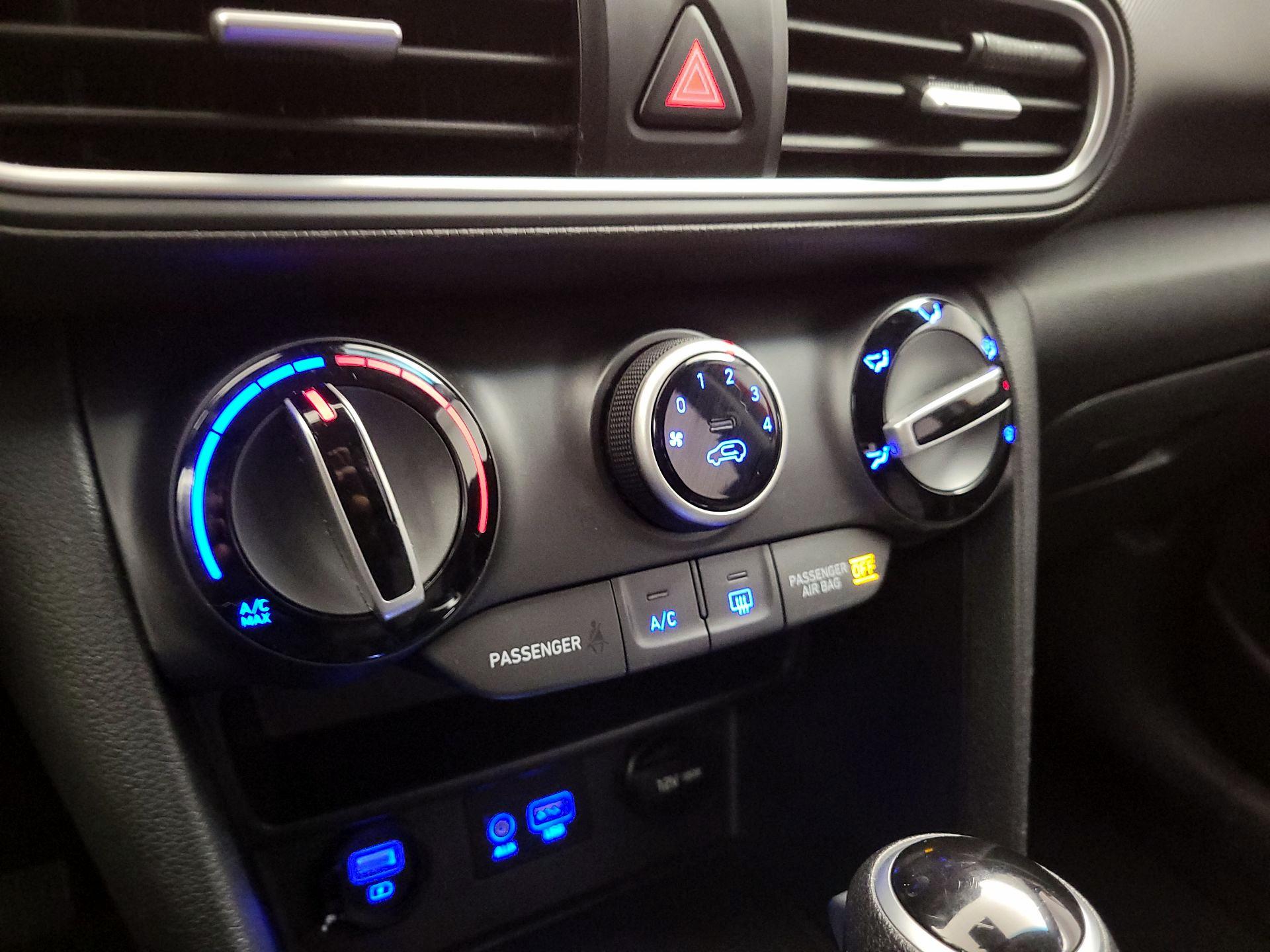 Thumbnail: 2019 Hyundai Kona - 16