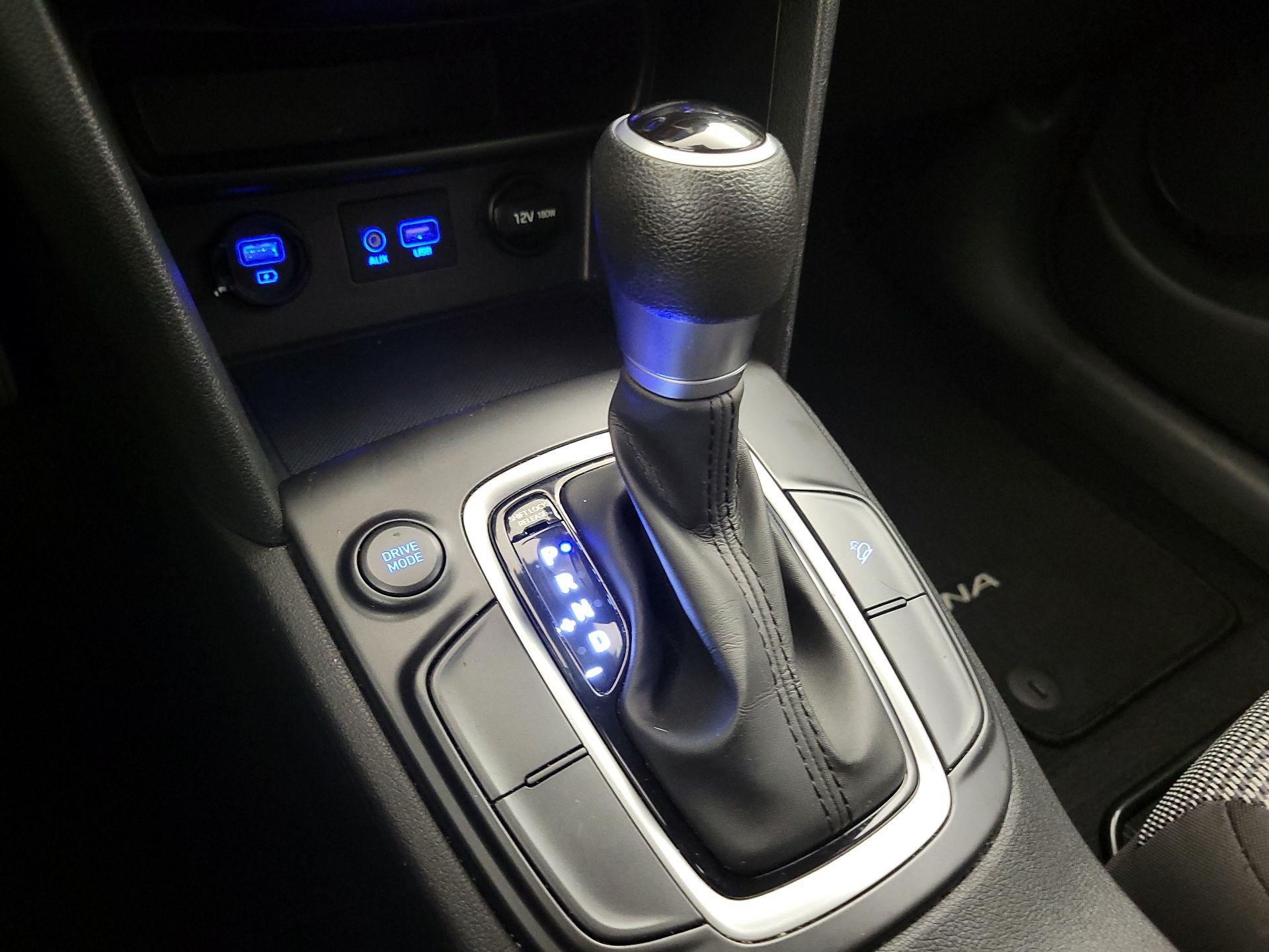 Thumbnail: 2019 Hyundai Kona - 17