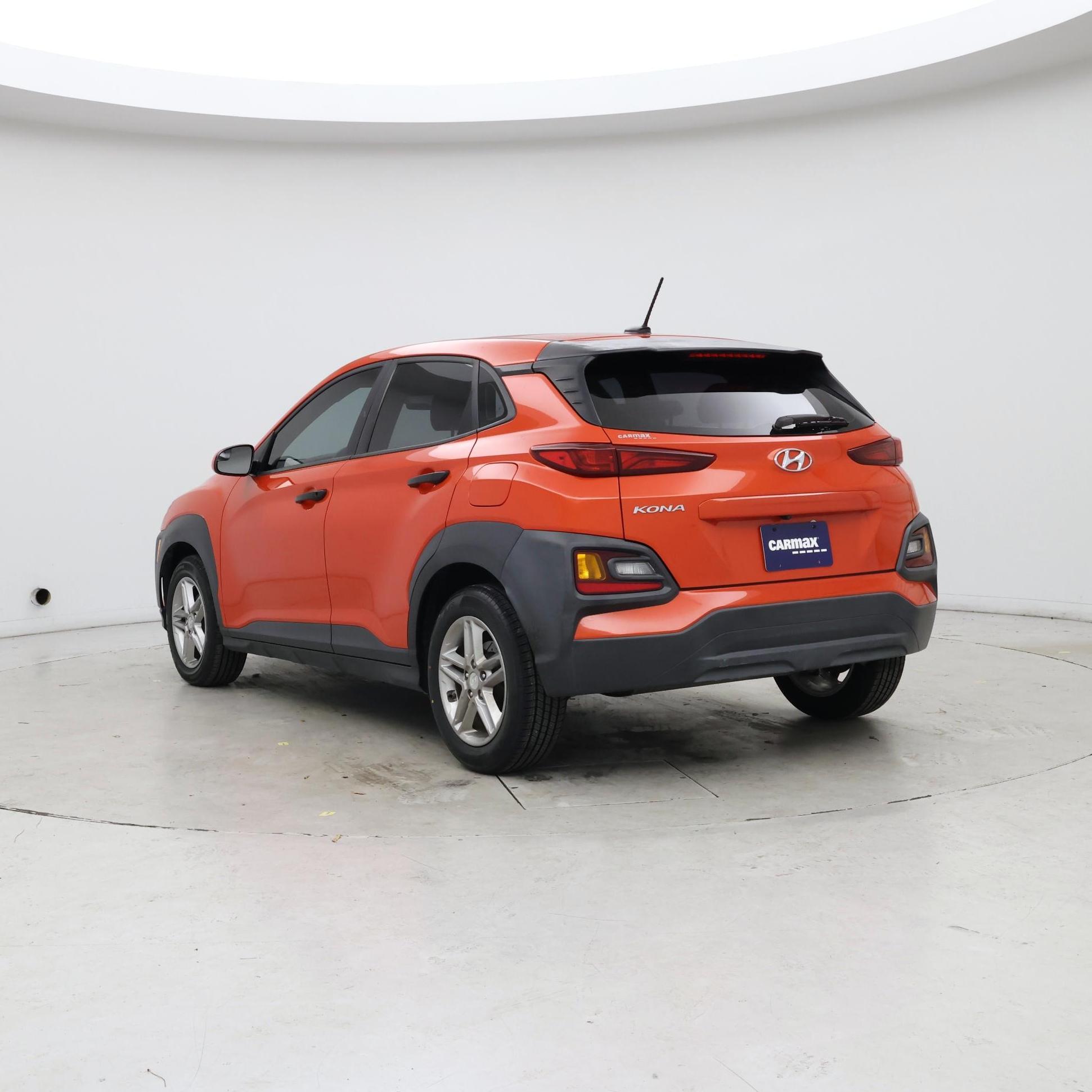 Thumbnail: 2019 Hyundai Kona - 2