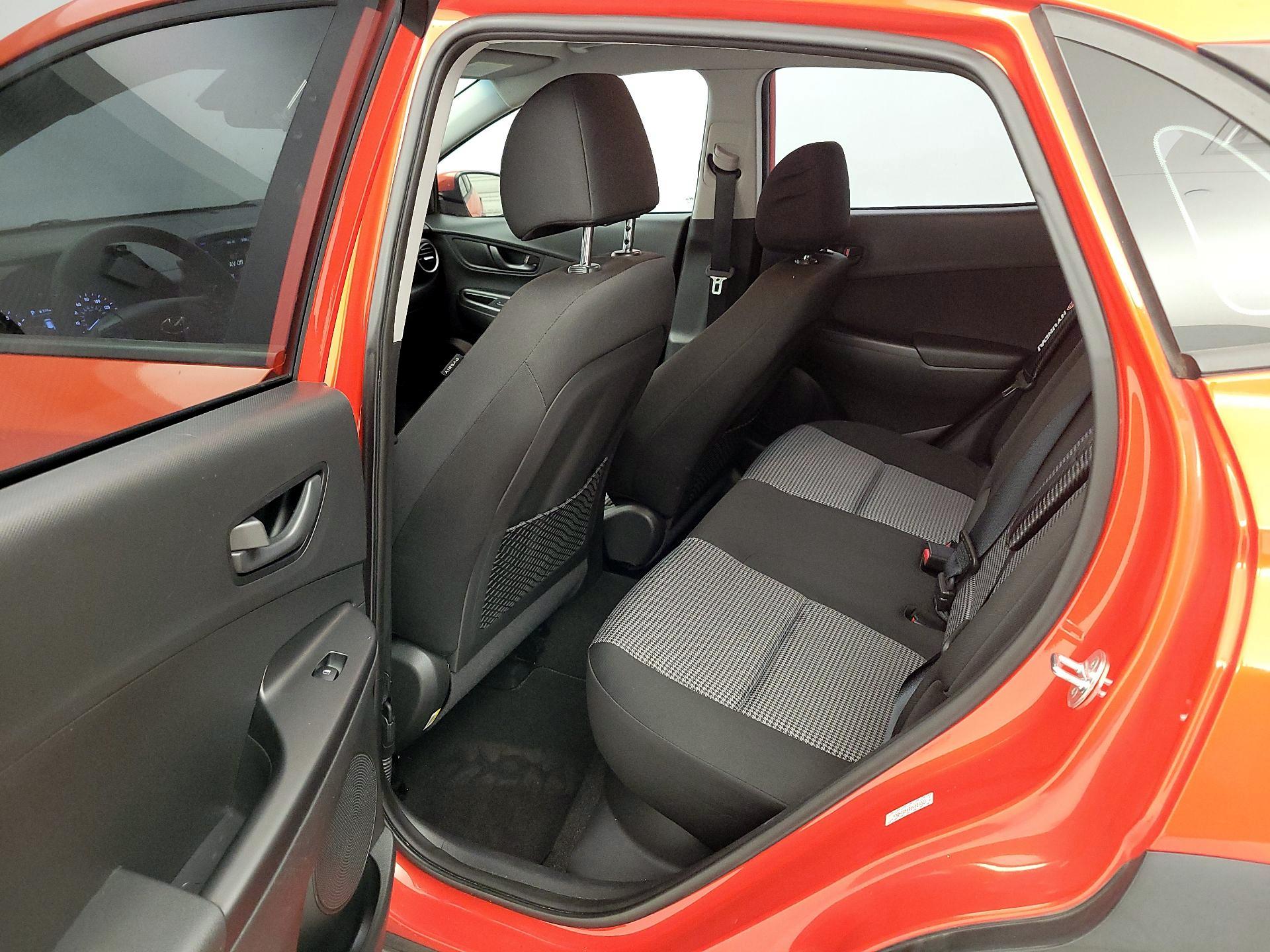 Thumbnail: 2019 Hyundai Kona - 19