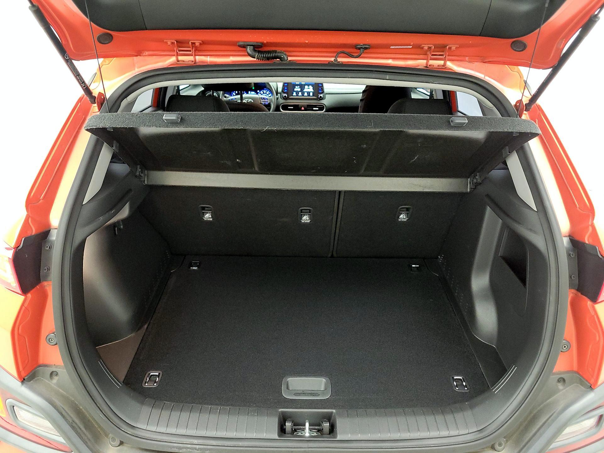 Thumbnail: 2019 Hyundai Kona - 20