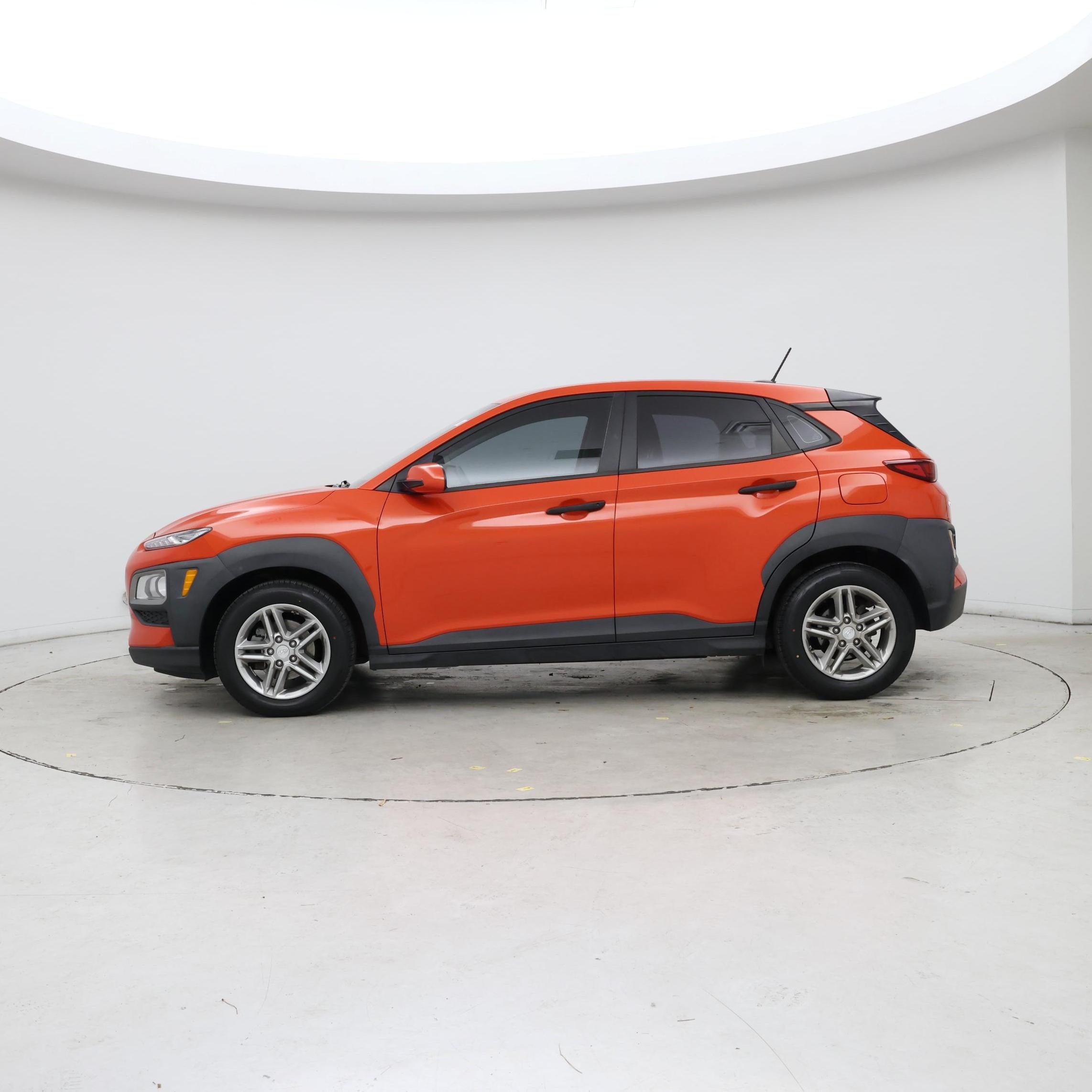 Thumbnail: 2019 Hyundai Kona - 3