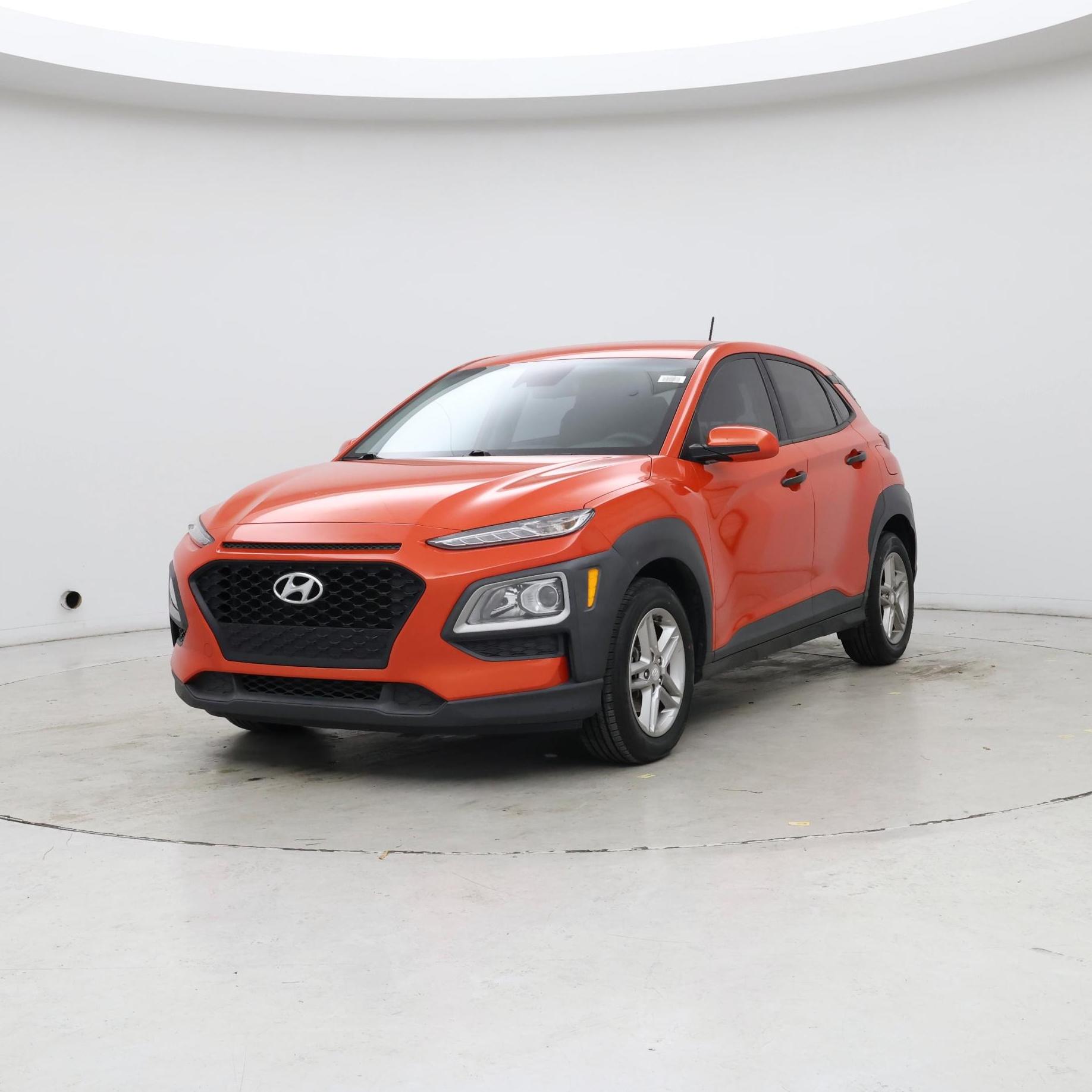 Thumbnail: 2019 Hyundai Kona - 4