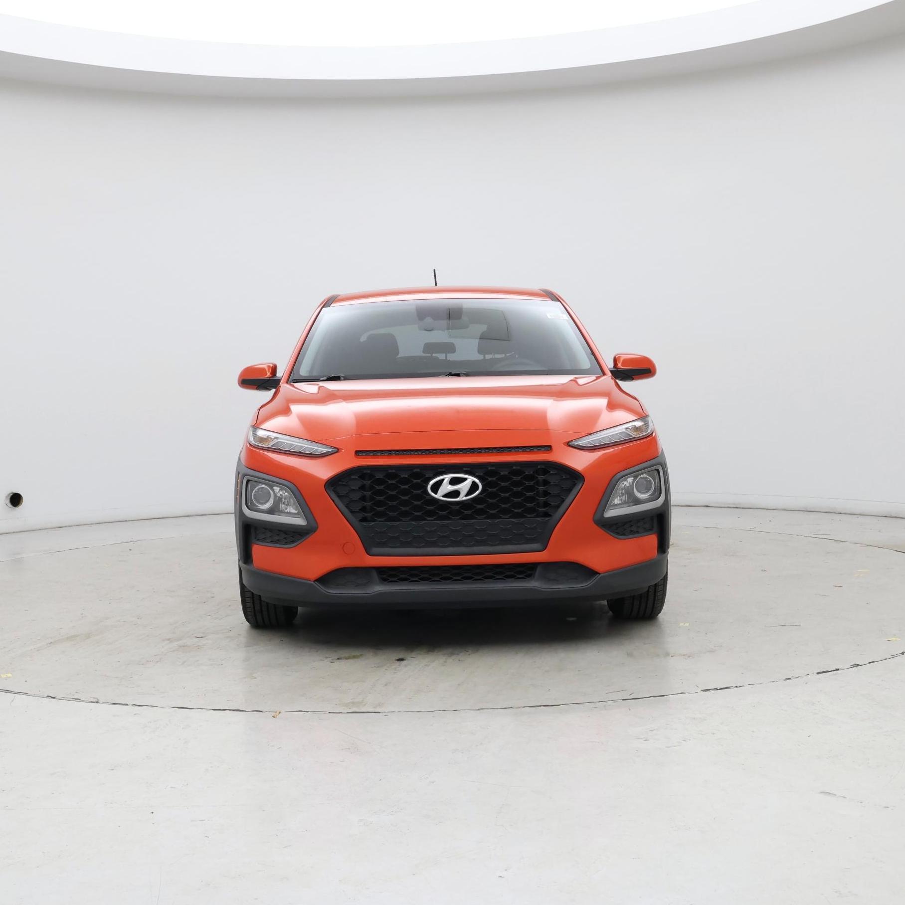 Thumbnail: 2019 Hyundai Kona - 5