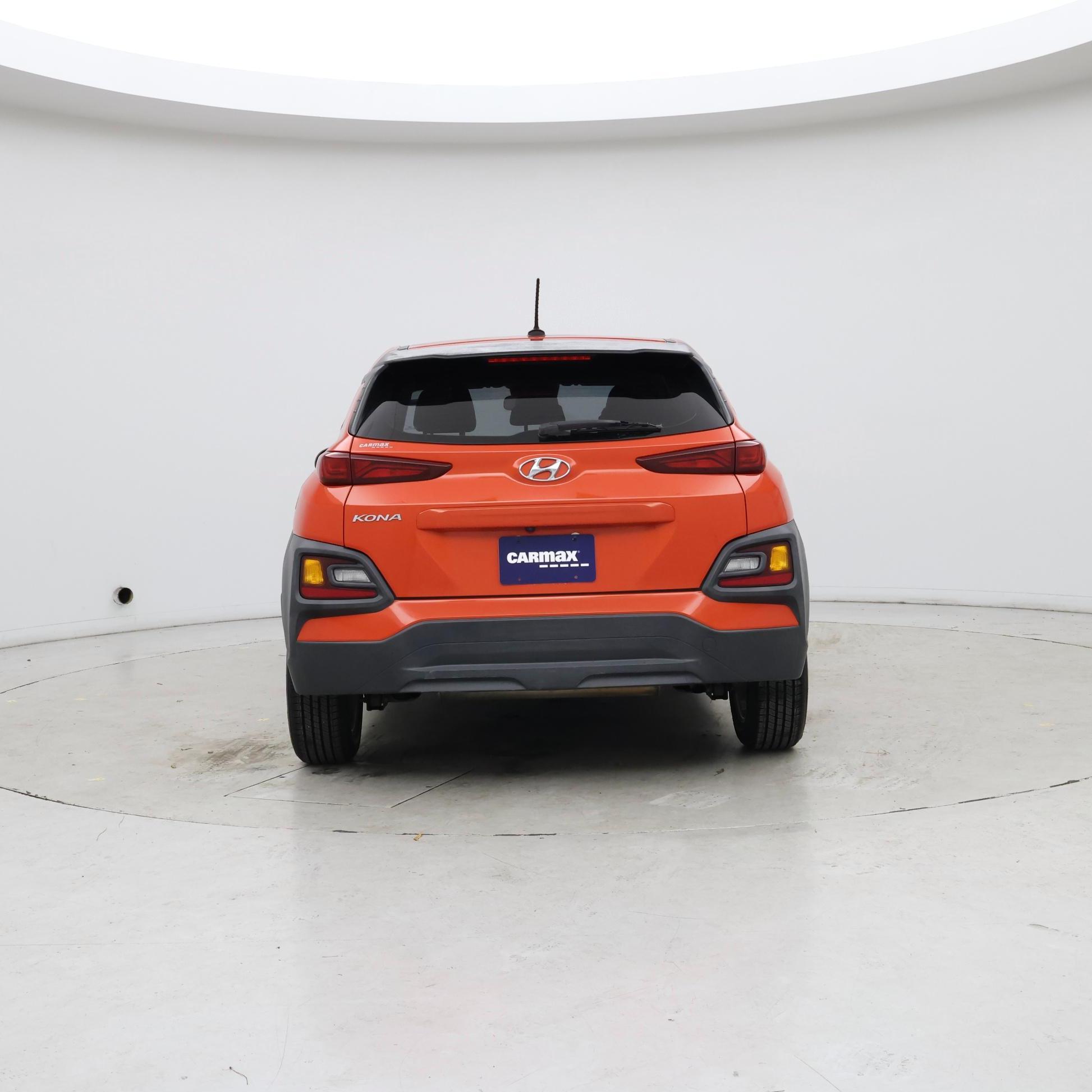 Thumbnail: 2019 Hyundai Kona - 6