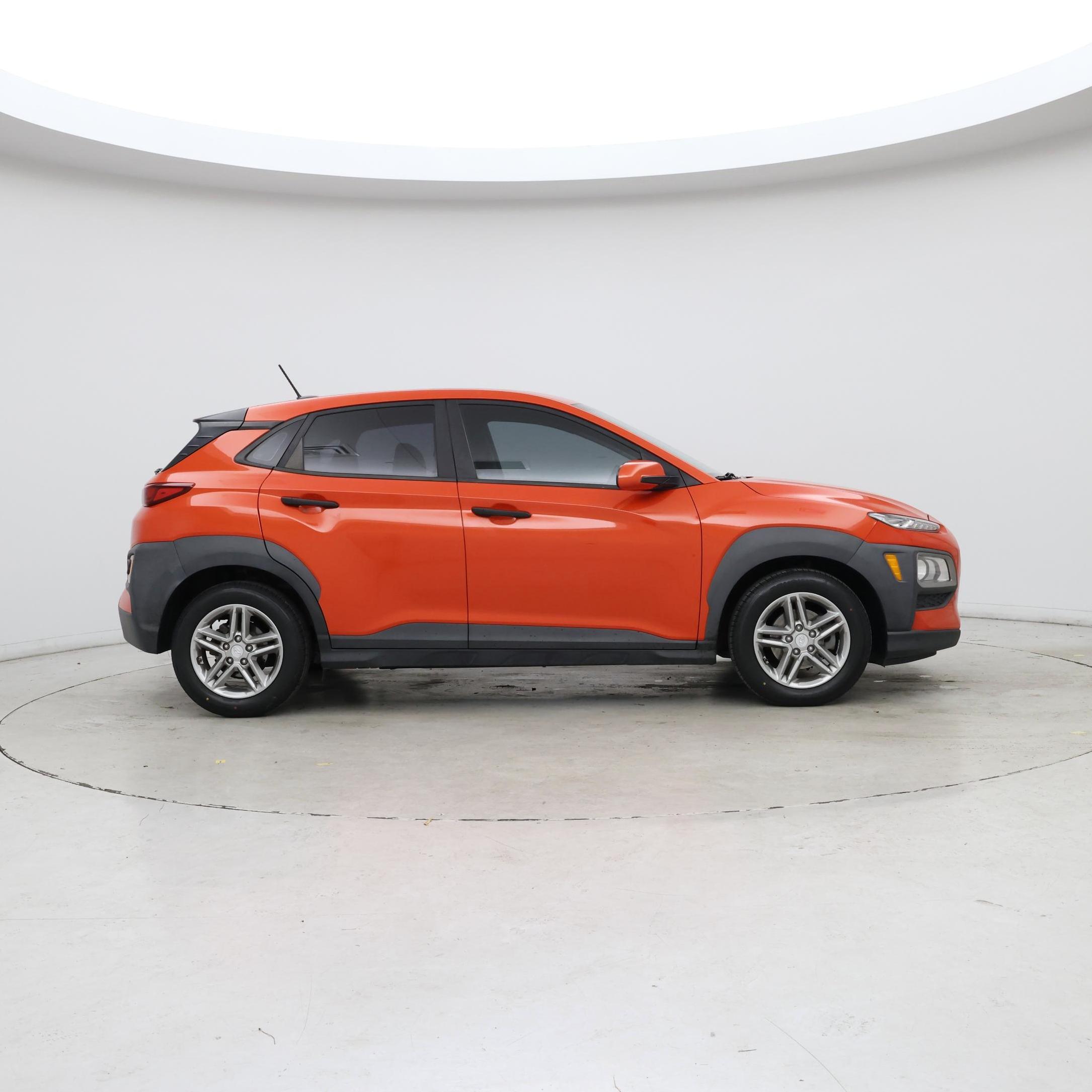 Thumbnail: 2019 Hyundai Kona - 7
