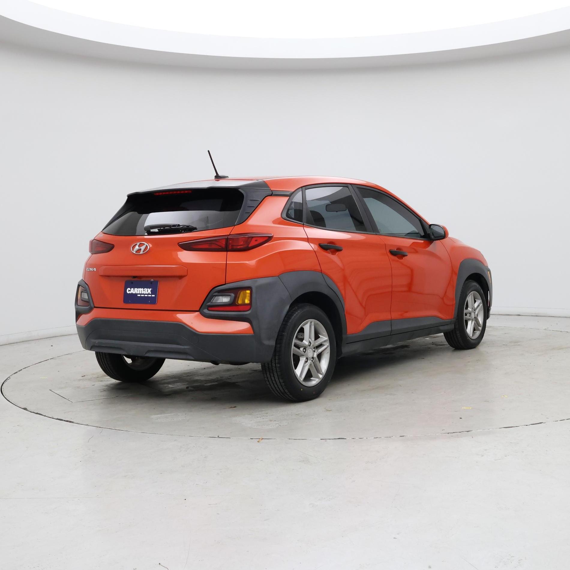 Thumbnail: 2019 Hyundai Kona - 8