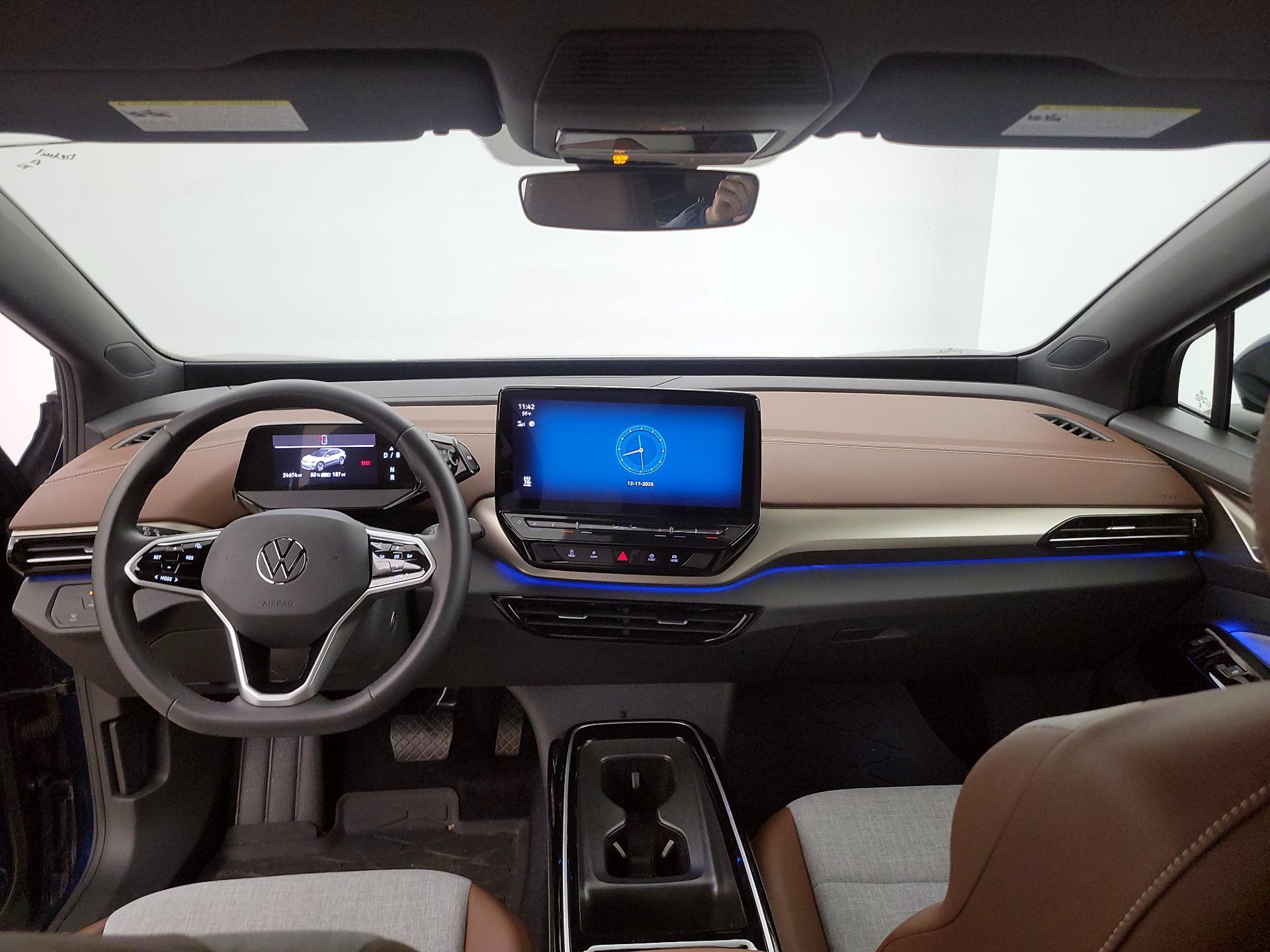 Thumbnail: 2023 Volkswagen ID.4 - 9