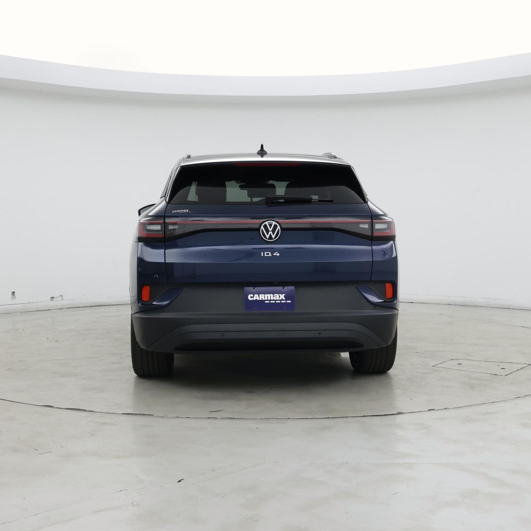 Thumbnail: 2023 Volkswagen ID.4 - 6