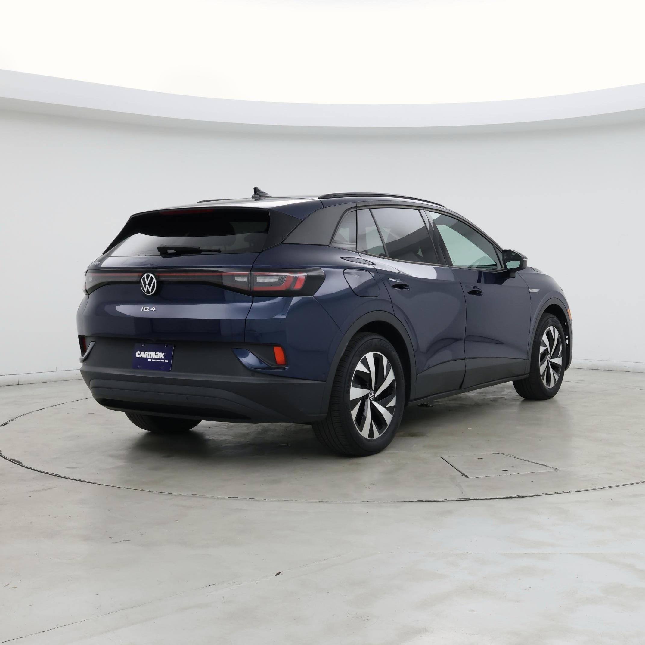 Thumbnail: 2023 Volkswagen ID.4 - 8