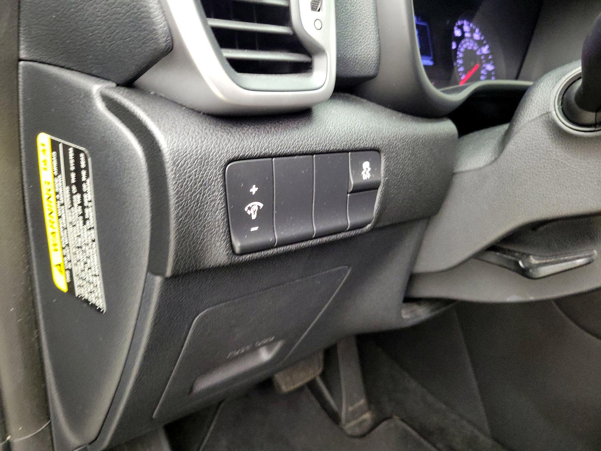 Thumbnail: 2017 Kia Sportage - 13