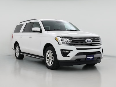 2020 Ford Expedition Max XLT