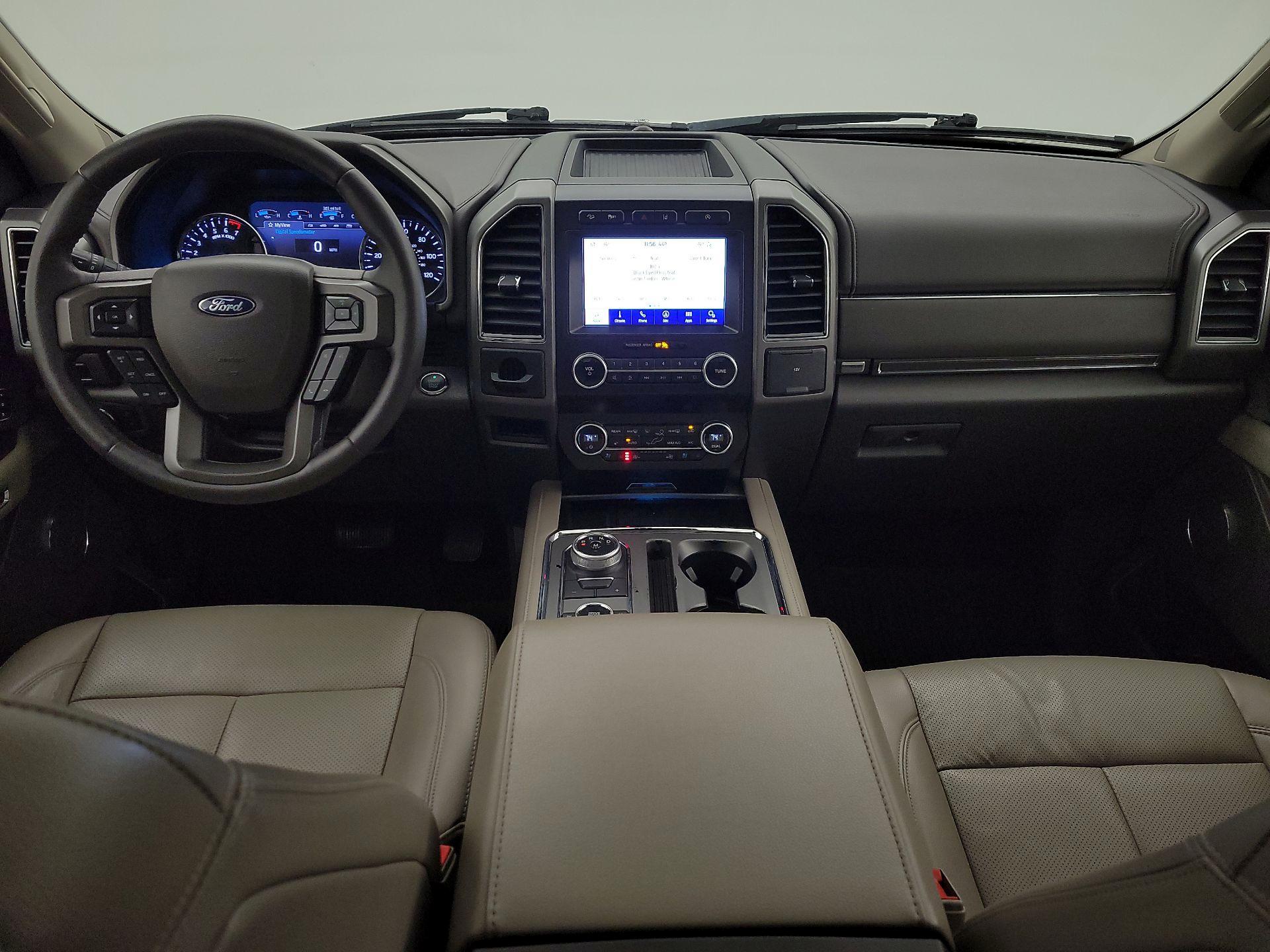 Thumbnail: 2020 Ford Expedition - 9