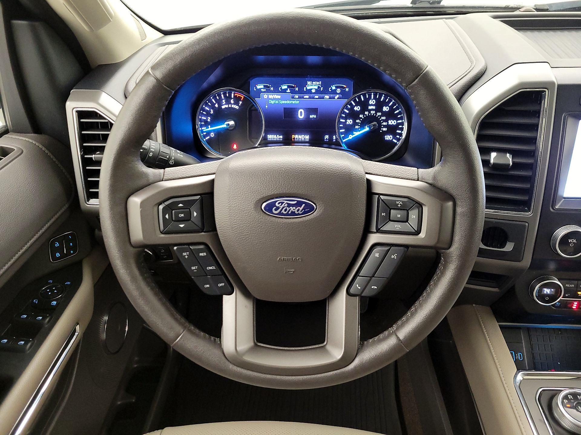 Thumbnail: 2020 Ford Expedition - 10