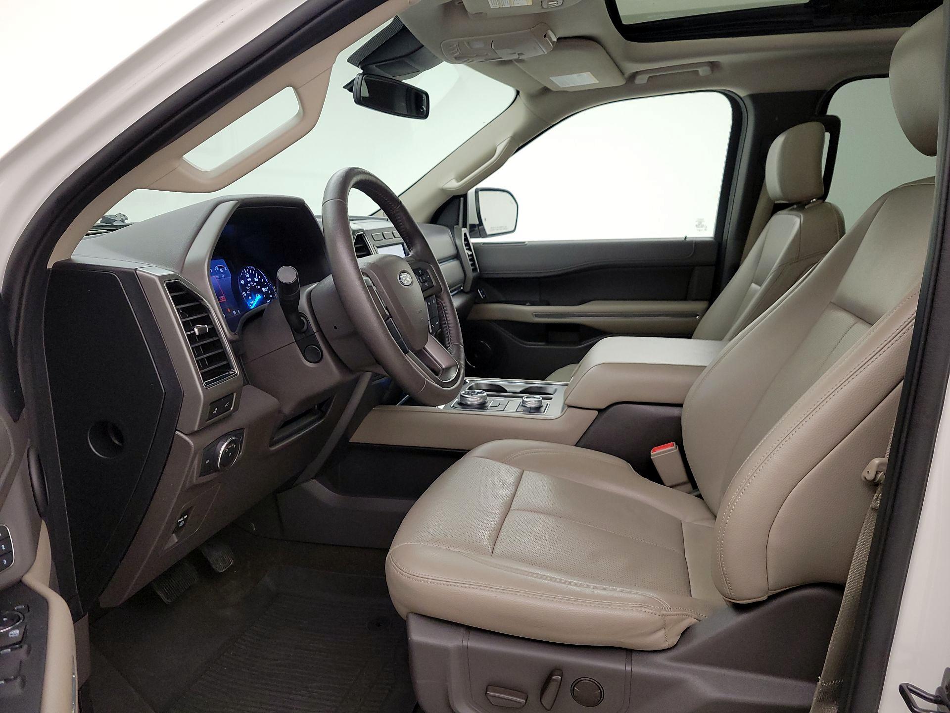 Thumbnail: 2020 Ford Expedition - 11