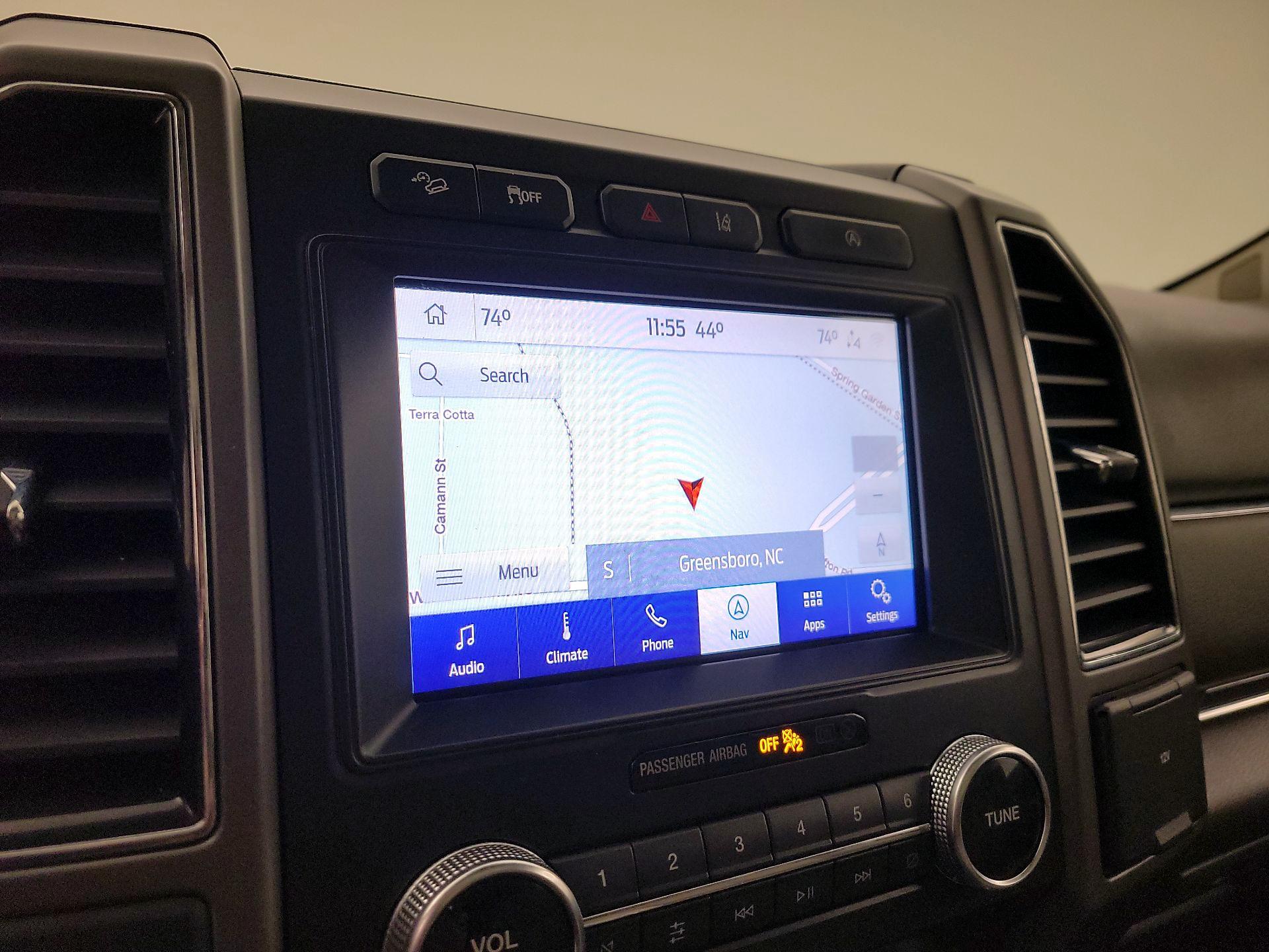 Thumbnail: 2020 Ford Expedition - 14